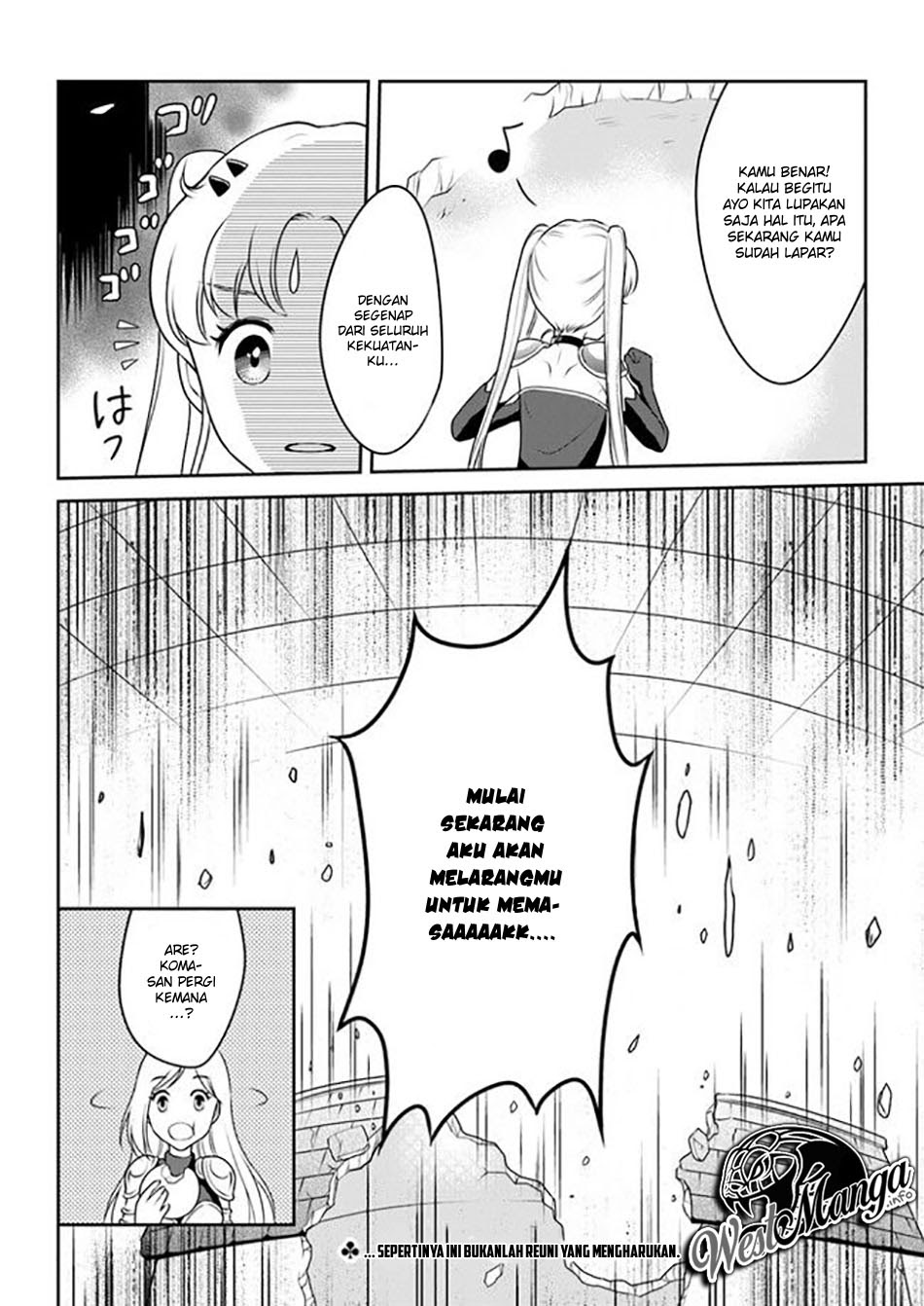Isekai de Item Collector Chapter 06 Gambar 29